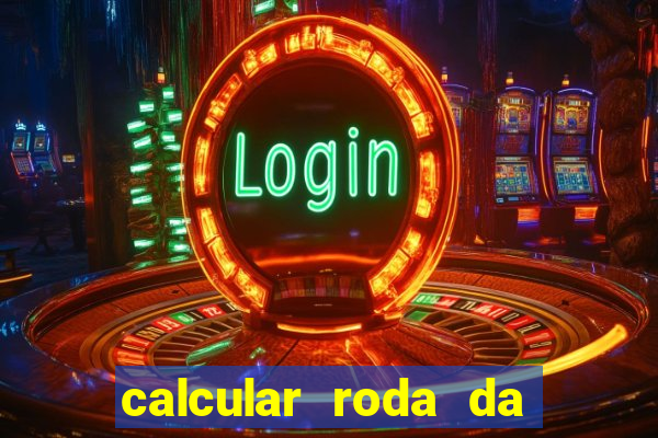 calcular roda da fortuna numerologia